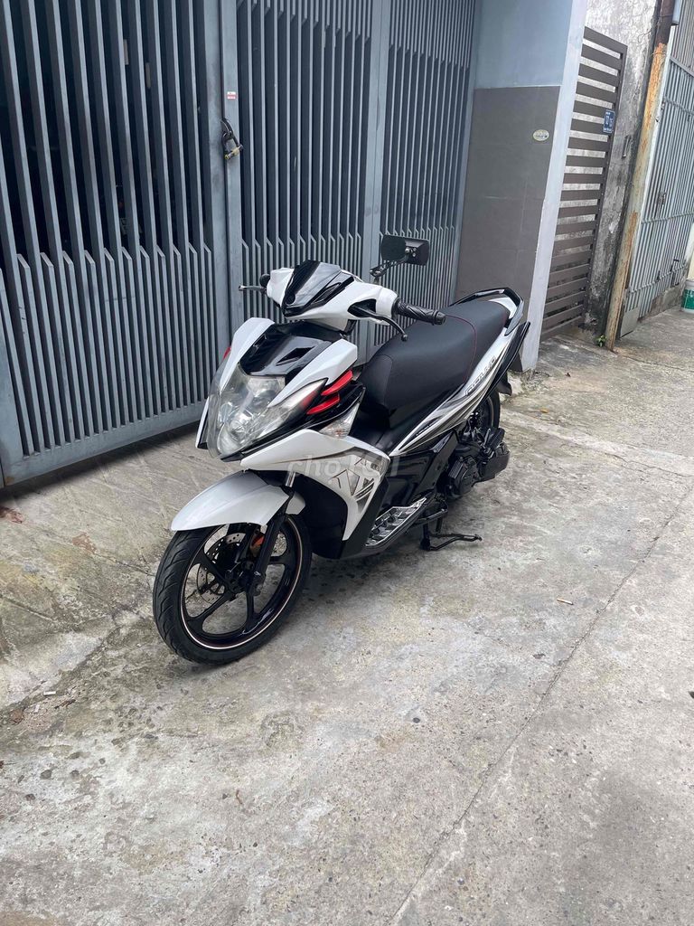 Bán Nouvo 5 Fi đẹp. Mua bán Xe máy tại Quận Cẩm Lệ Đà Nẵng được đăng bởi Hòa  hình 3