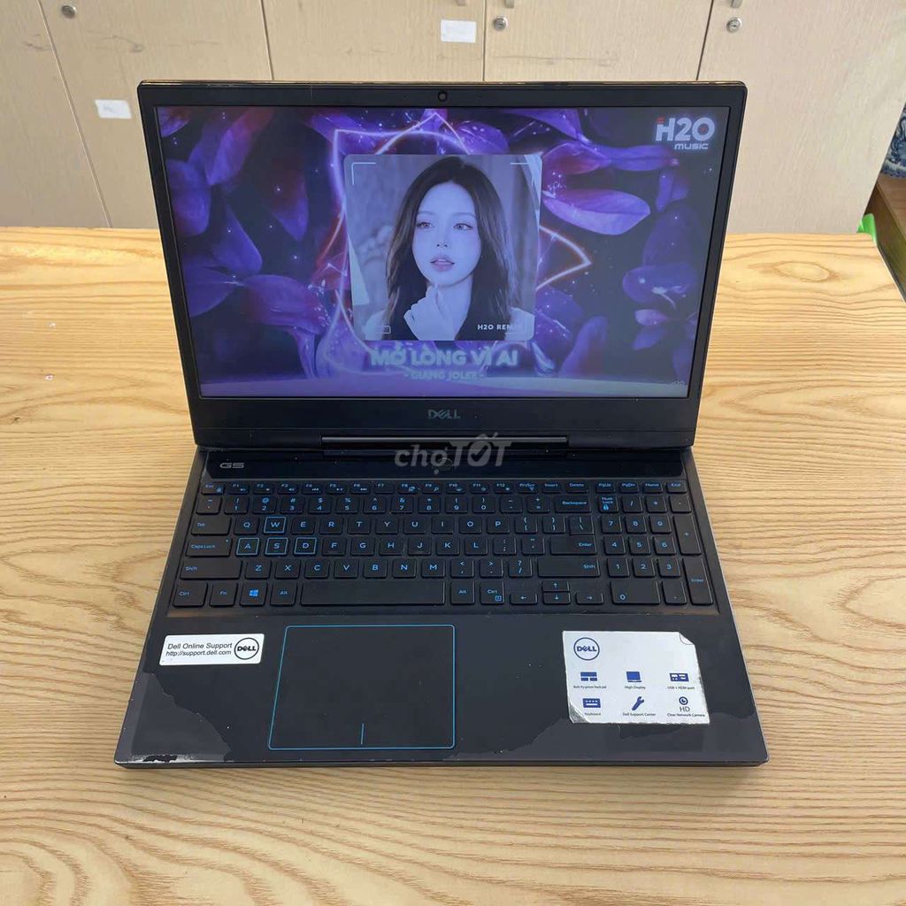 Dell G5 5590 i7-9750H/8GB/512GB/GTX 1650. Mua bán Laptop tại Quận Cầu Giấy Hà Nội được đăng bởi Laptopplusvn hình 1