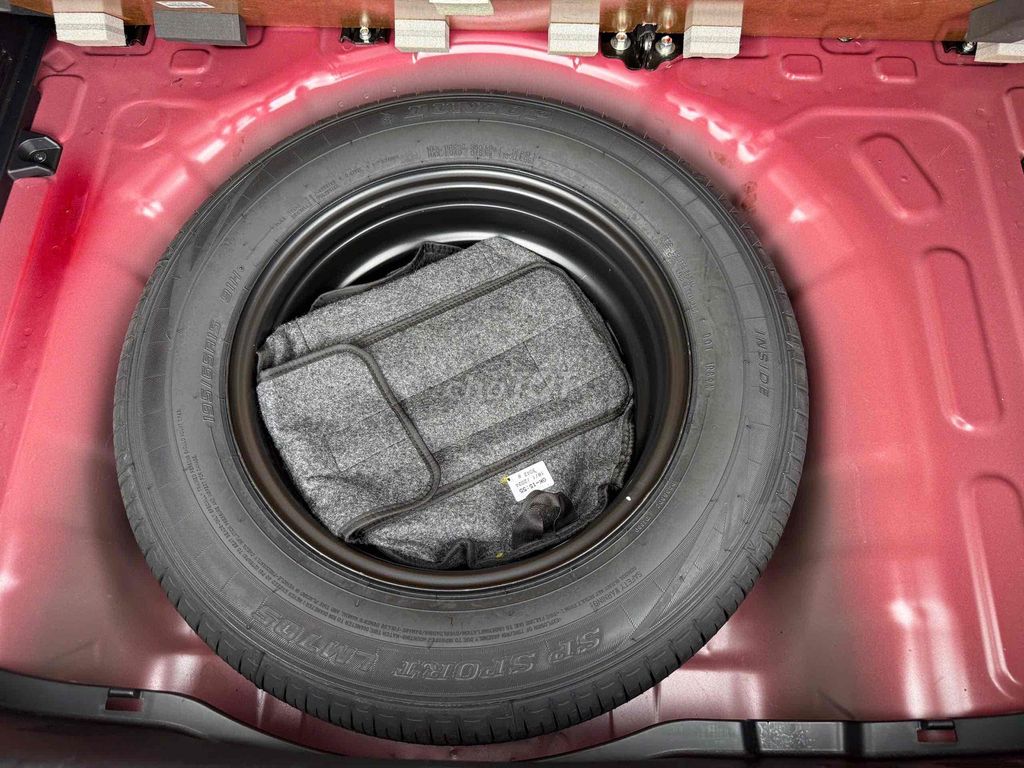 Kia Sonet Luxury 1.5 AT màu đỏ - 10.000km. Mua bán Ô tô tại Quận Cầu Giấy Hà Nội được đăng bởi Auto 6666 hình 19