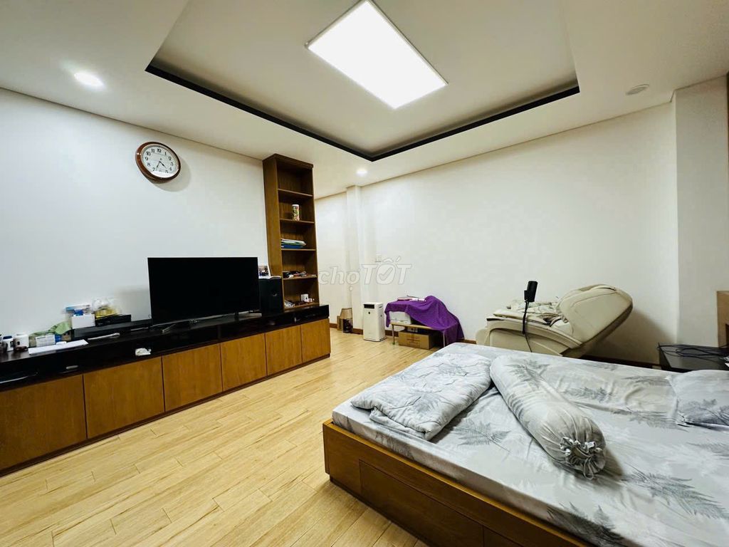 Căn Góc 2 mặt tiền HXH Trường Chinh_DT: 4x13m [50m2] 5 Tầng_10.9 Tỷ TL. Mua bán Nhà ở tại Quận Tân Bình Tp Hồ Chí Minh được đăng bởi Trần Anh Victory Real hình 7