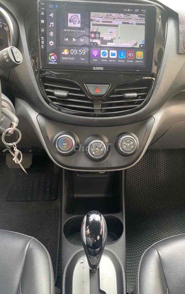 VinFast Fadil 2021 1.4 AT 57000 km. Mua bán Ô tô tại Quận 7 Tp Hồ Chí Minh được đăng bởi HỮU HƯNG hình 6