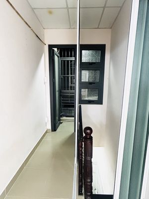 Аренда · 2 комн. · 20 м² · Quận 10, ул. Đường Tô Hiến Thành