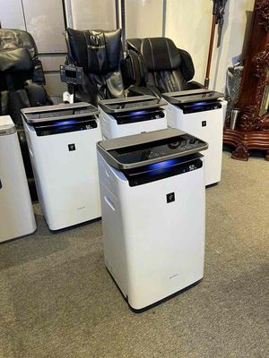 LỌC KHÔNG KHÍ SHARP KI-LP100. Mua bán Quạt tại Quận Bình Tân Tp Hồ Chí Minh được đăng bởi Nguyen Thanh Thi