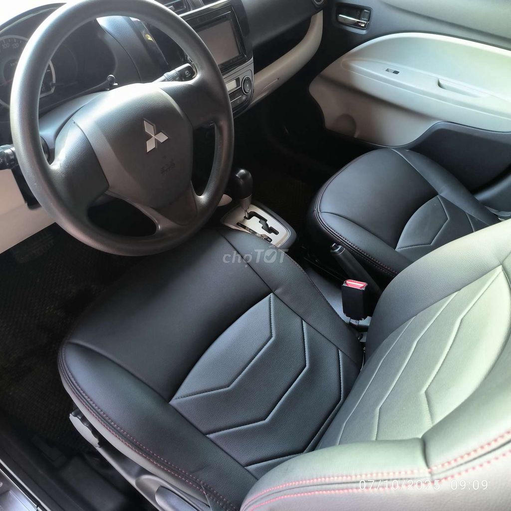 2013 1.2 AT - 93000 km. Mua bán Ô tô tại Quận 12 Tp Hồ Chí Minh được đăng bởi minh Tâm  hình 4