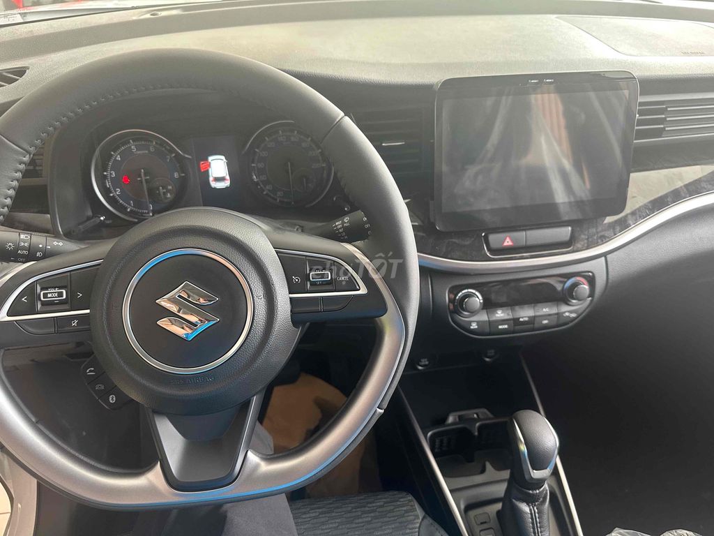 Suzuki Xl 7 2026 photo 5