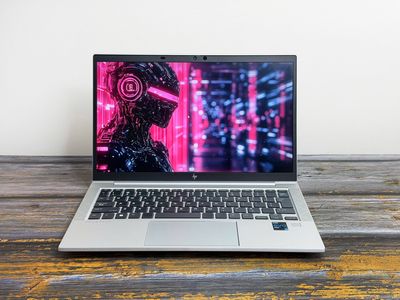 HP Elitebook 830 G8 - i7-1165G7_16G_512G_FHD_99%