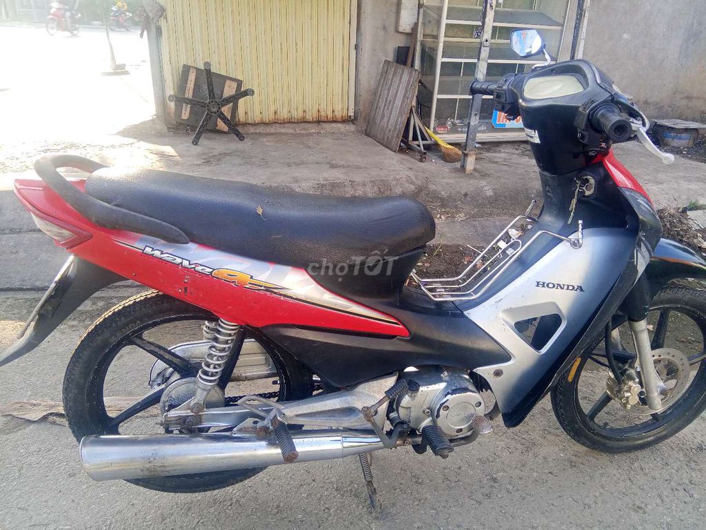 Wave giấy bến tre. Mua bán Xe máy tại Thành phố Bến Tre Bến Tre được đăng bởi Nguyên Thuận  hình 4