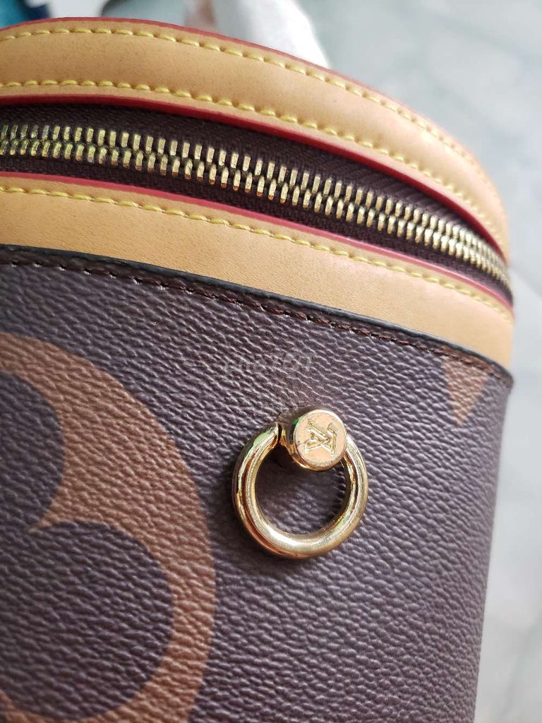 TÚI TRỐNG THỜI TRANG