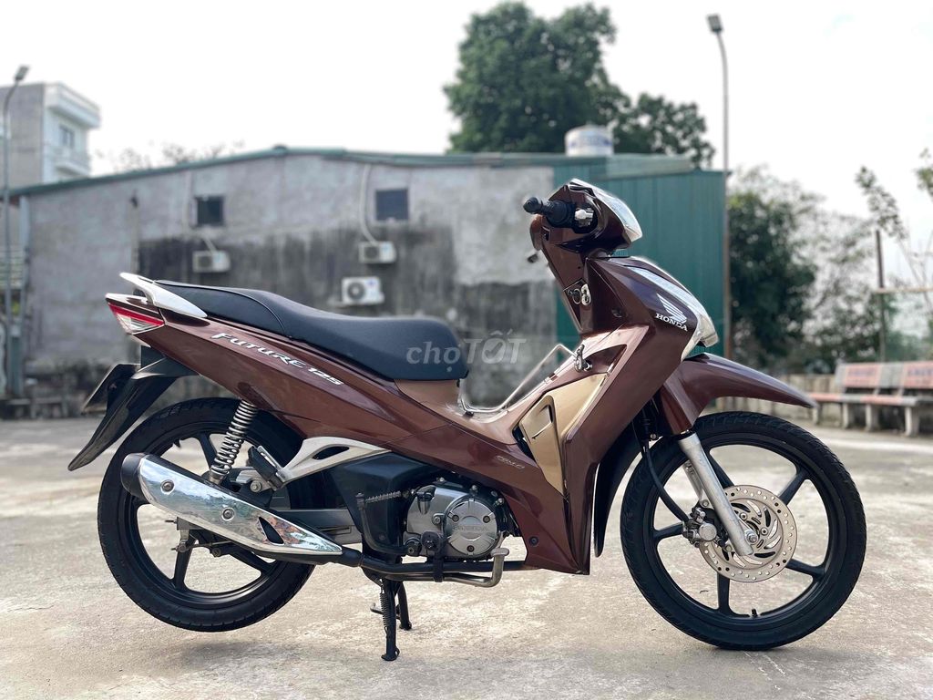 Future125 đèn Lét nguyên zin cực chất biển 29HN5so. Mua bán Xe máy tại Huyện Thanh Trì Hà Nội được đăng bởi Tiến Thịnh  hình 3