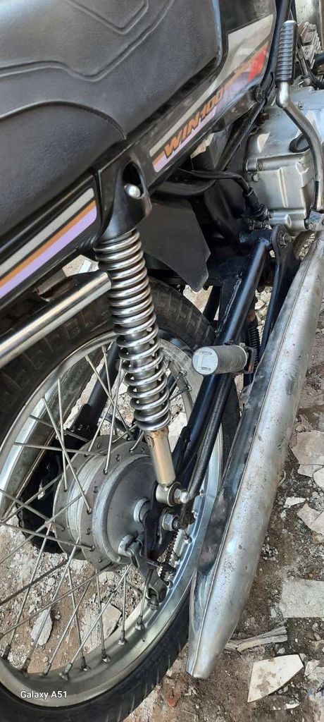 Cần bán wyn ld đài loan ít đi còn rất đẹp  4,5 tr. Mua bán Xe máy tại Quận Nam Từ Liêm Hà Nội được đăng bởi nguyễn thanh tùng hình 9