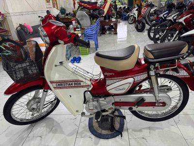 ✅CUP 50cc 2023 ĐẸP ZIN NHƯ MỚI 👍. Mua bán Xe máy tại Thành phố Long Xuyên An Giang được đăng bởi Cầm Đồ Bình Tâm 