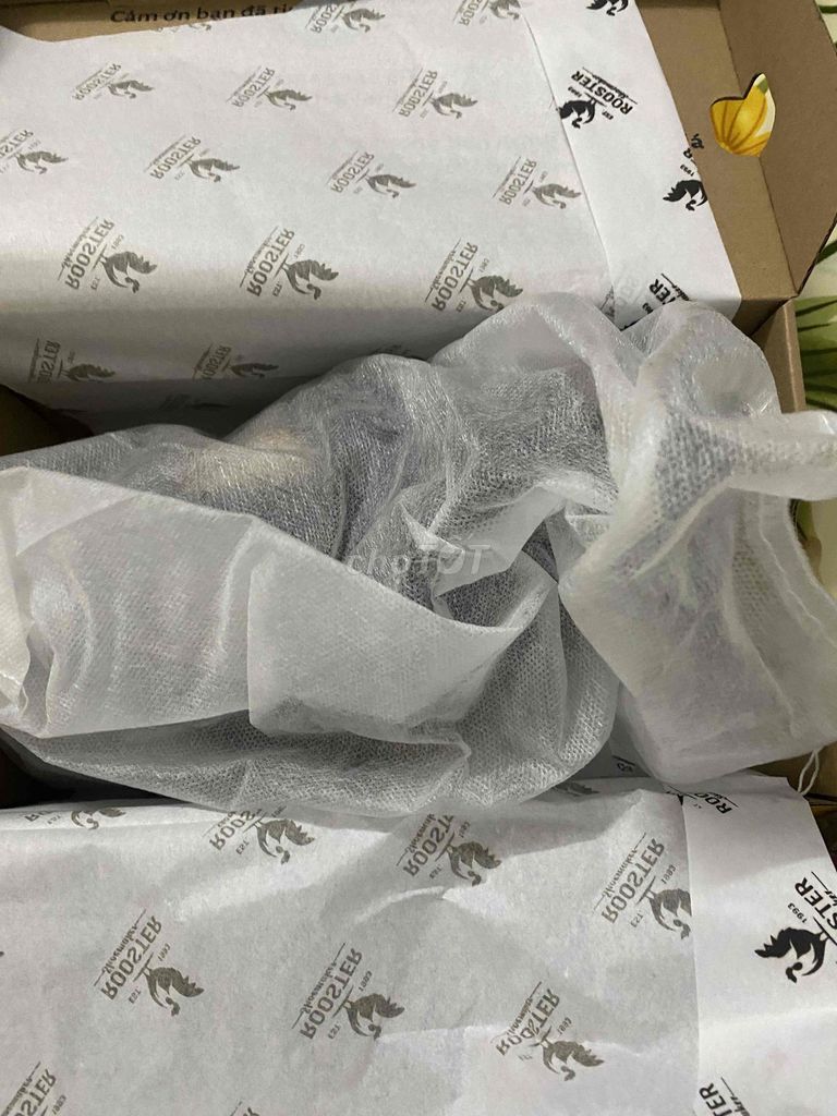 Dép HM size 40 40.5. Mua bán Giày dép tại Huyện Châu Thành An Giang được đăng bởi Lợi Minh hình 1