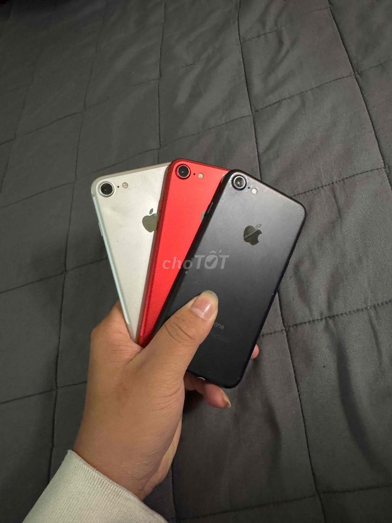 iphone 7 32gb quốc tế. Mua bán Điện thoại tại Quận Hà Đông Hà Nội được đăng bởi Trung Hiếu hình 1