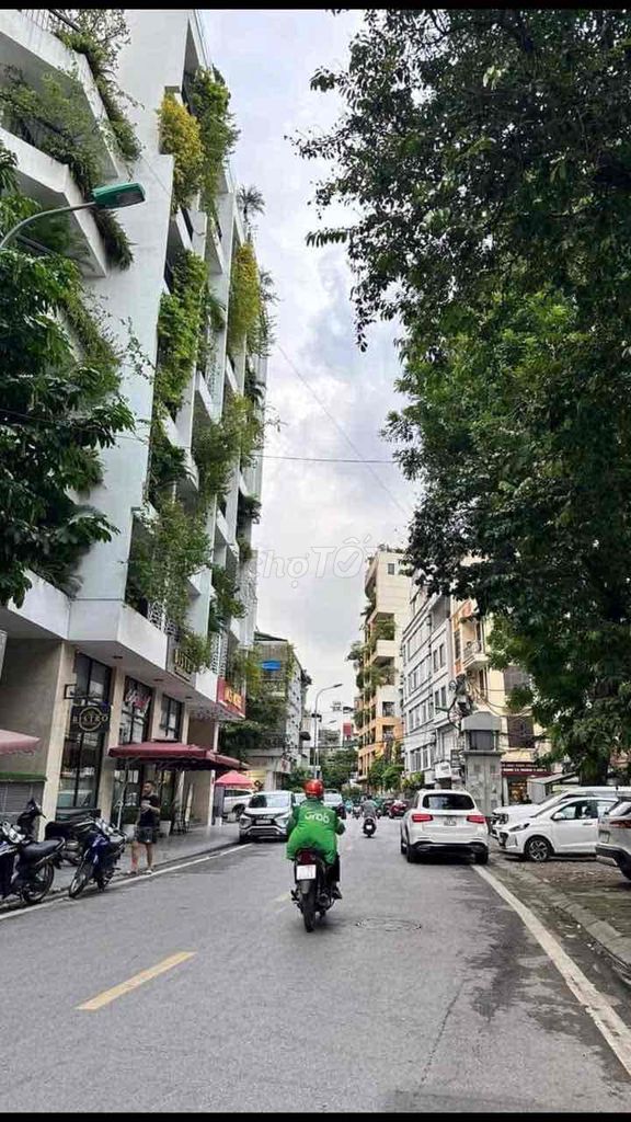 SIÊU PHẨM THANH XUÂN PHÂN LÔ Ô TÔ TRÁNH ĐỖ KINH DOANH CẠNH ĐH SỔ VUÔNG