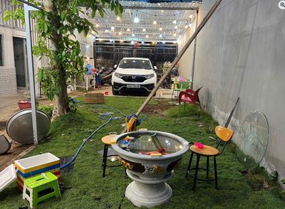NHÀ KIỂU HOMESTAY – FULL NỘI THẤT – ĐƯỜNG SỐ 8, Q9 – GIÁ 7.3 TỶ. Mua bán nhà ở tại Thành phố Thủ Đức Tp Hồ Chí Minh được đăng bởi Nguyễn Đ