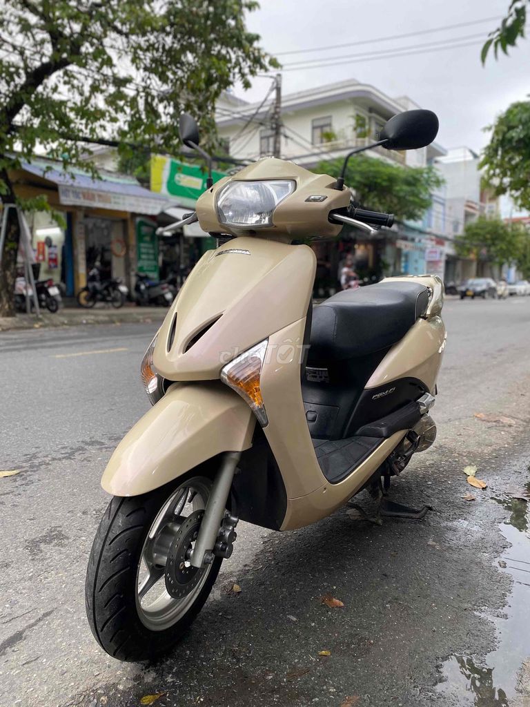 BÁN THANH LÝ LẠI XE LEAD FIi CÒN RẤT MỚI. Mua bán Xe máy tại Quận Thanh Khê Đà Nẵng được đăng bởi Thanh trương hình 1