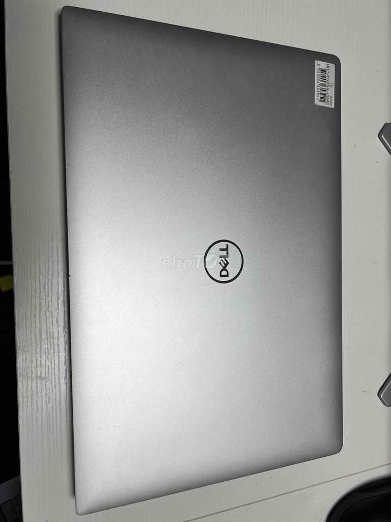 Dell Precision 5530 i7-8750H 15.6 inch 16GB/256Gb. Mua bán Laptop tại Thành phố Thủ Đức Tp Hồ Chí Minh được đăng bởi THIENLAM PC JAPAN hình 1