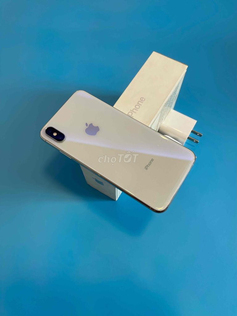 XS Max 512G QTế Zin Full Pin 95% Máy Xài Ngon. Mua bán Điện thoại tại Quận 1 Tp Hồ Chí Minh được đăng bởi May Mắn hình 1