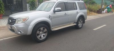 2009 dk 2010 2.5L 4x2 AT - 125800 km. Mua bán Ô tô tại Huyện Hớn Quản Bình Phước được đăng bởi h hoan
