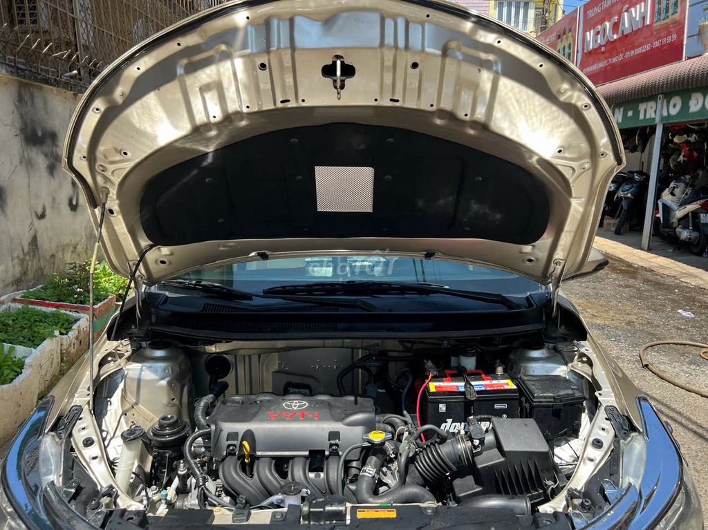 Toyota Vios 2015 1.3J - 95000 km. Mua bán Ô tô tại Thành phố Bảo Lộc Lâm Đồng được đăng bởi Trung tâm mua bán ÔTÔ  XE MÁY Ngọc Ánh hình 20