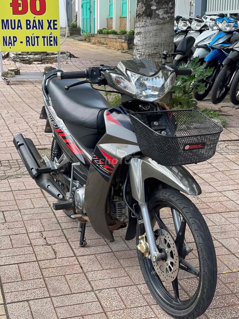 sirius rc 2021. Mua bán Xe máy tại Thành phố Long Khánh Đồng Nai được đăng bởi cửa hàng xe máy DUY HIỆP hình 2
