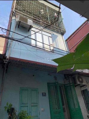 Cho thuê nhà chính chủ, 3 tầng tại đường Tân Xuân, Đông Ngạc
