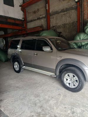 Ford Everest 8 chỗ máy dầu số tự động. Mua bán Ô tô tại Quận 12 Tp Hồ Chí Minh được đăng bởi quan