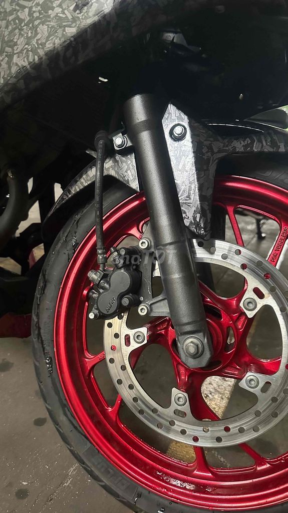 cần bán. Mua bán Xe máy tại Thành phố Thủ Dầu Một Bình Dương được đăng bởi Trương Thái Ngọc hình 6