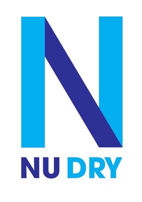 CÔNG TY TNHH HÚT ẨM CHÍNH HÃNG NU DRY logo