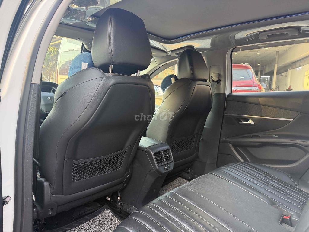 Peugeot 3008 2020 Allure 1.6 AT 74.000Km. Mua bán Ô tô tại Quận 12 Tp Hồ Chí Minh được đăng bởi A Quý hình 7