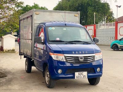 Kenbo Bán hàng lưu động 2021 ít chạy như mới. Mua bán Xe tải, xe ben tại Thành phố Thuận An Bình Dương được đăng bởi Ô TÔ LÂM THÀNH