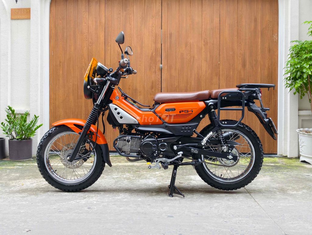 Yamaha Pg 1 chính chủ cần bán. Mua bán Xe máy tại Quận 11 Tp Hồ Chí Minh được đăng bởi Khoa hình 5