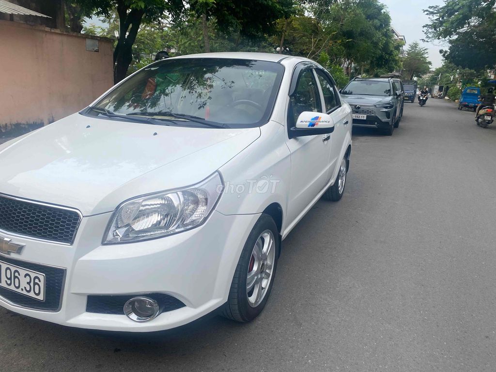 Chevrolet Aveo 2017 LT 1.5 - 63000 km. Mua bán Ô tô tại Thành phố Thủ Đức Tp Hồ Chí Minh được đăng bởi Phamvanhung hình 2