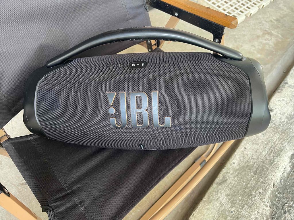 cần bán lại boombox 3 wifi. Mua bán Tivi, Âm thanh tại Huyện Chợ Gạo Tiền Giang được đăng bởi caochitinh hình 1