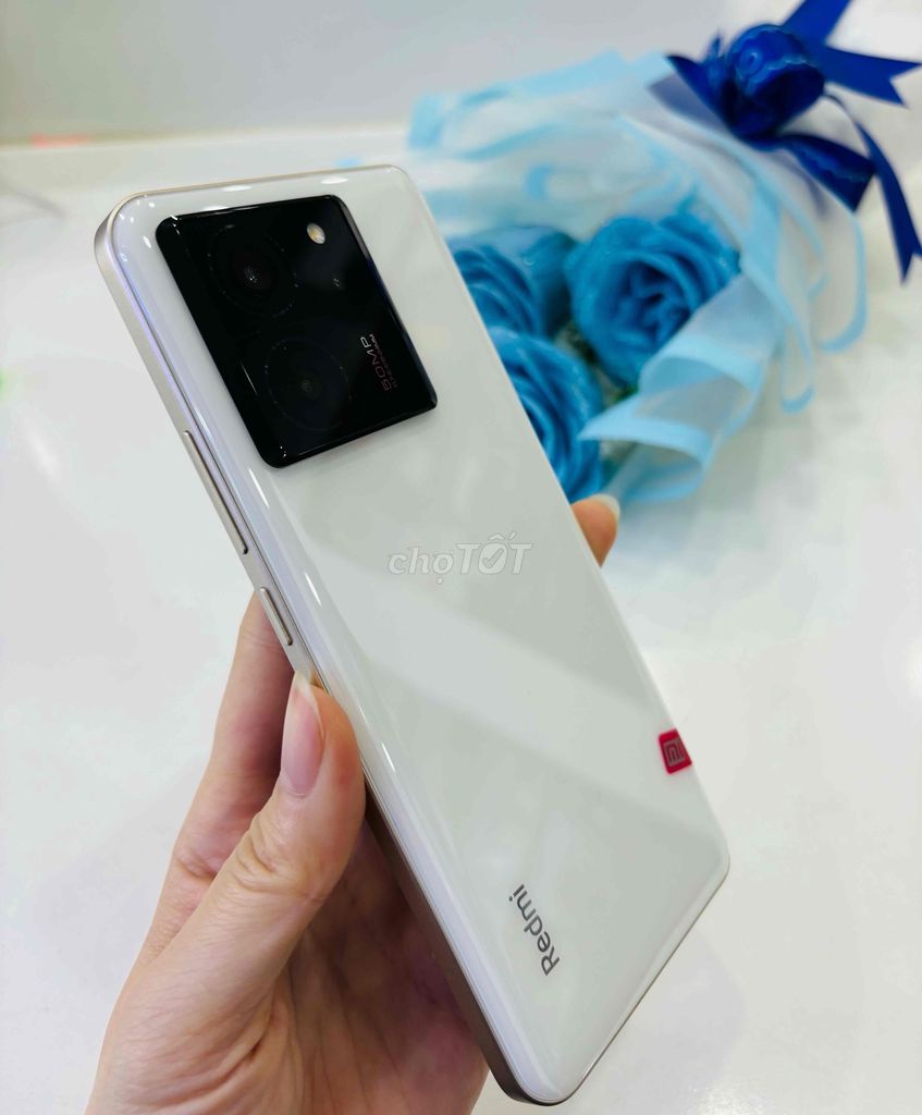 Redmi K60 Ultra 16-256G Keng Zin- hỗ trợ bán góp