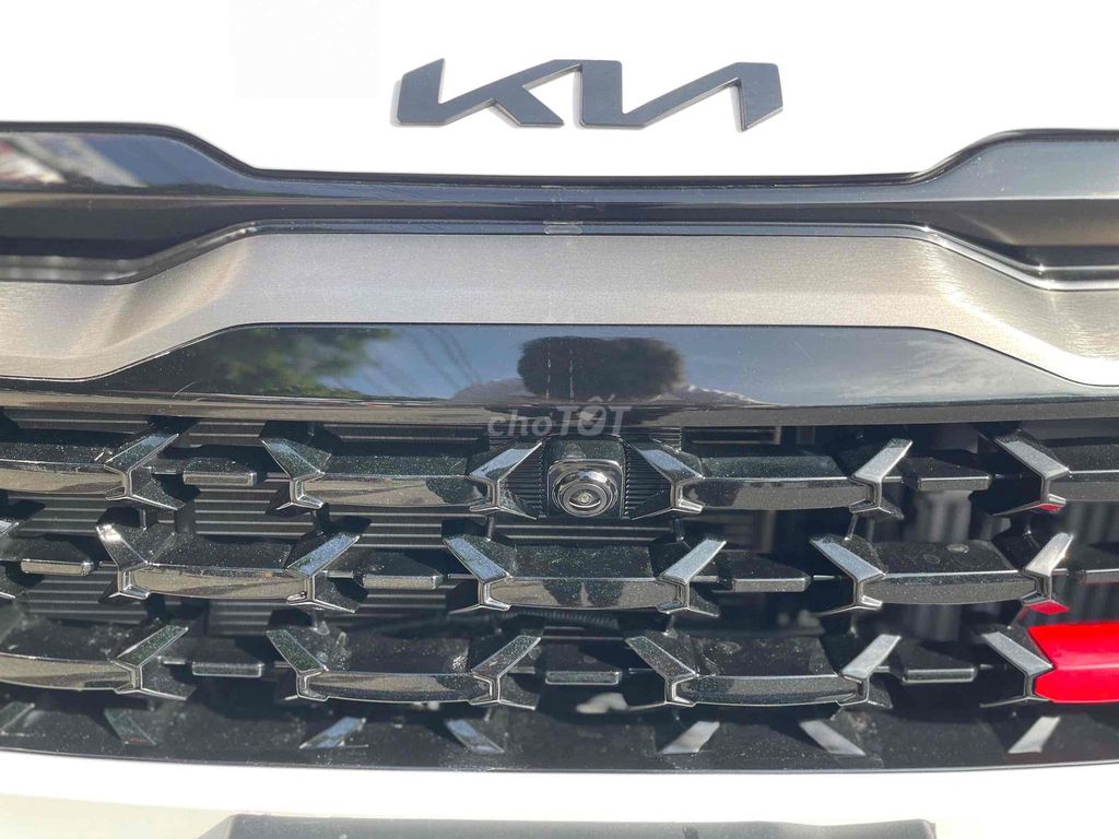 Kia Sportage 2022 Signature 2.0D - 34000 km. Mua bán Ô tô tại Thành phố Thuận An Bình Dương được đăng bởi Phạm Nguyễn Hồng Nhung hình 3