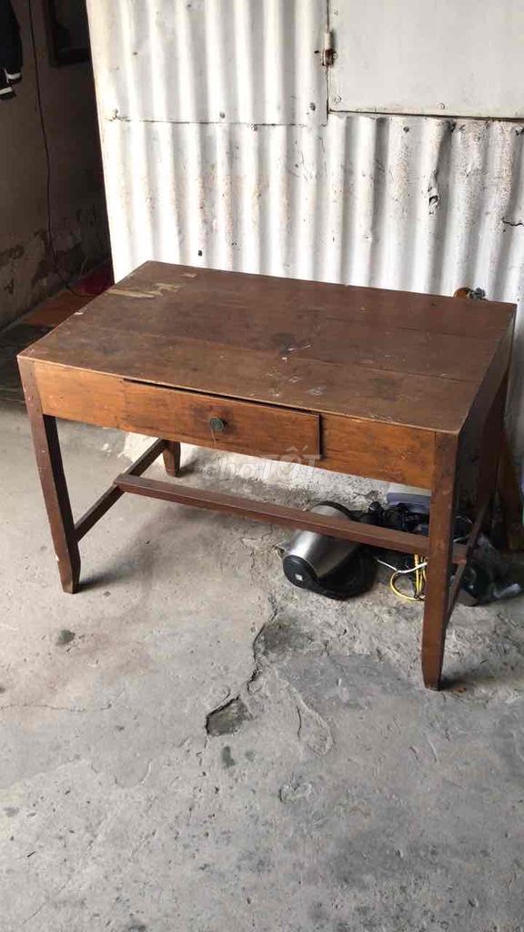 Bán kệ gỗ cao 63 dài 90 dộng 55 cm Còn chắc chắn. Mua bán Tủ, kệ gia đình tại Quận Gò Vấp Tp Hồ Chí Minh được đăng bởi Phùng Cường hình 1