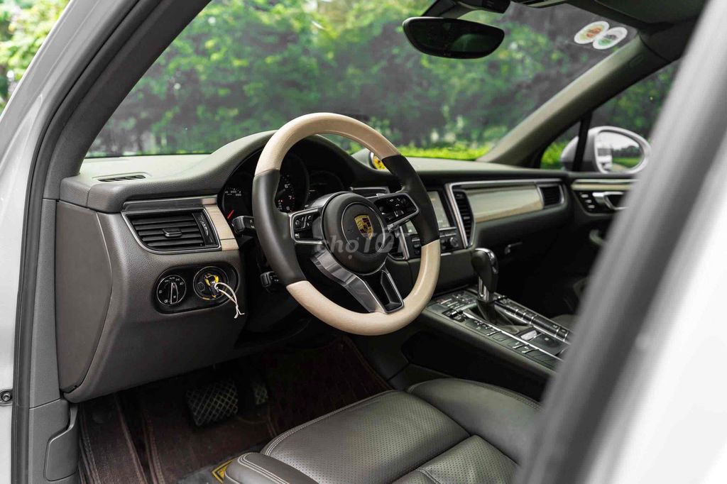 MACAN bản Full đã up Model 2020 siêu đẹp giá tốt. Mua bán Ô tô tại Quận 7 Tp Hồ Chí Minh được đăng bởi Dương Phương hình 11