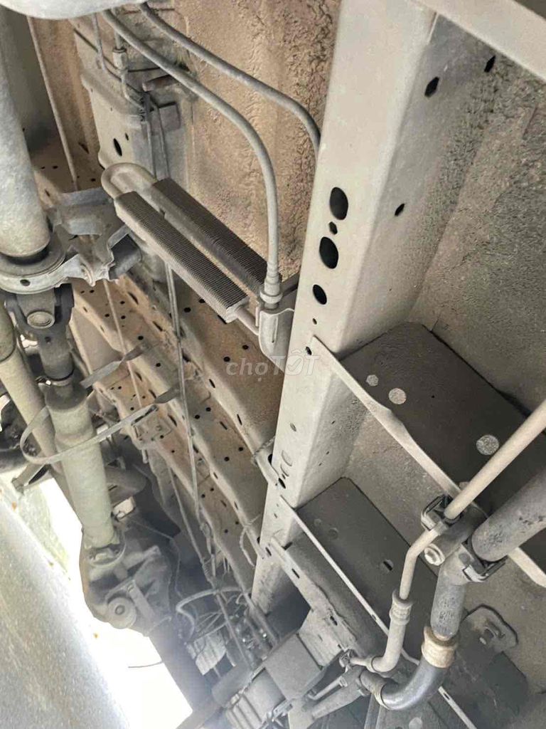 Ford Transit 2015 Standard MID - 265.000 km. Mua bán Ô tô tại Quận Cái Răng Cần Thơ được đăng bởi ÔTÔ TRẦN BẢO hình 8