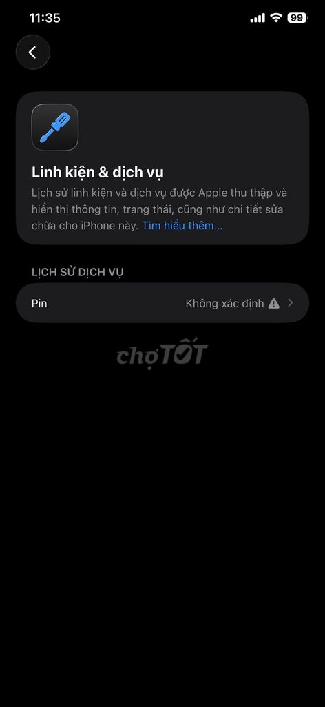 iPhone 11 Pro Max 256GB Vàng Đã dùng. Mua bán Điện thoại tại Huyện Tứ Kỳ Hải Dương được đăng bởi Khủng Long Đi Tè hình 1