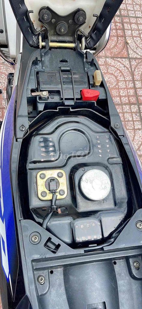 exito 135c. Mua bán Xe máy tại Quận Ninh Kiều Cần Thơ được đăng bởi nguyen van tai hình 6