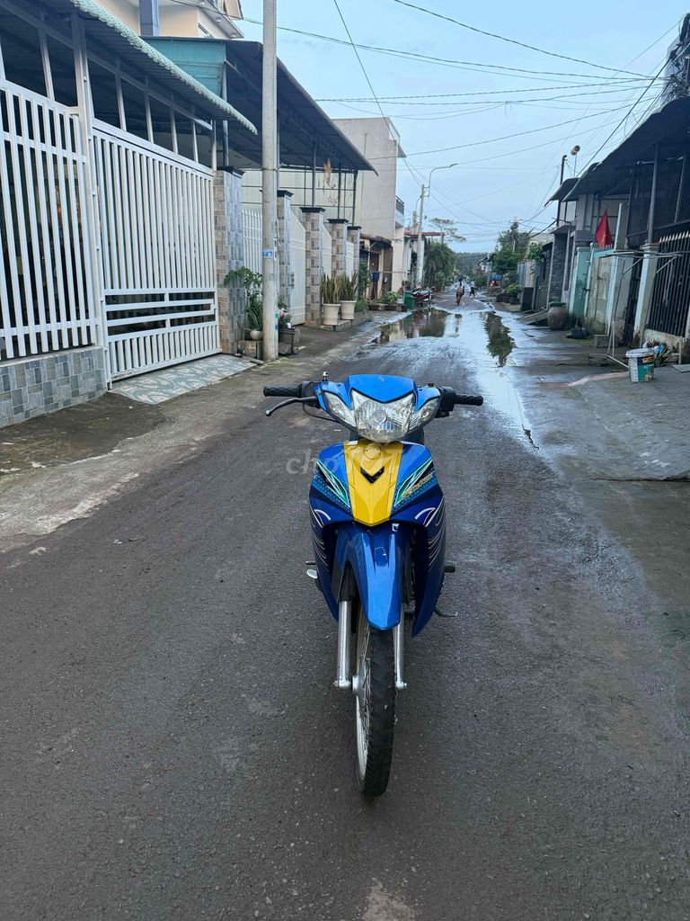 cần bán sirus xe dọn kiểng sạch sẽ đẹp len ken. Mua bán Xe máy tại Huyện Thống Nhất Đồng Nai được đăng bởi tâm hình 5