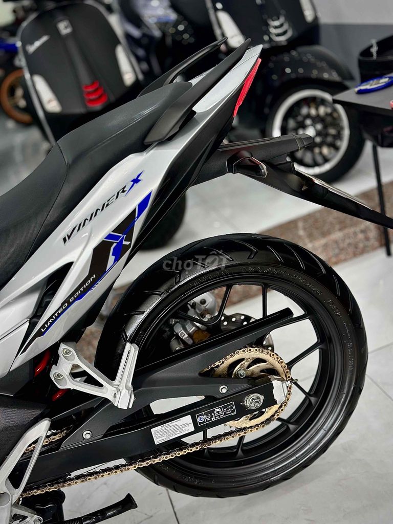 Winner V2 2020 Lướt ( Hỗ trợ Trả GÓP ) 🔥🔥. Mua bán Xe máy tại Thị xã Phú Mỹ Bà Rịa - Vũng Tàu được đăng bởi Cửa Hàng Xe Máy Phú Mỹ hình 9