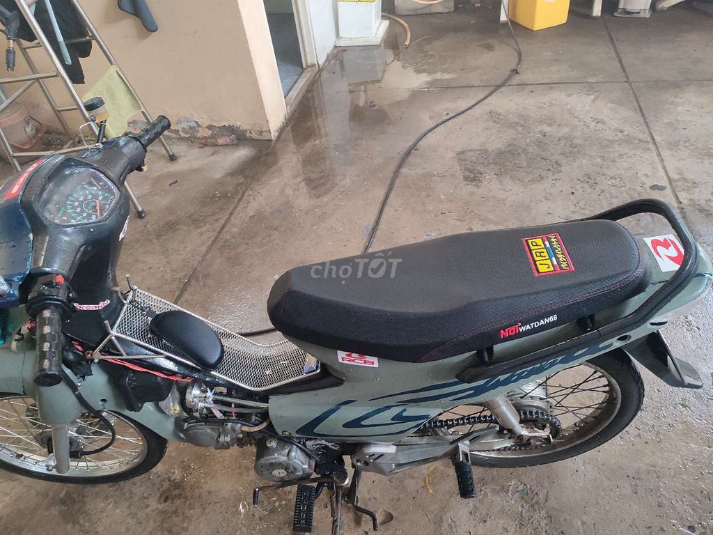 Wave nhỏ Giao lưu bù trừ luvias fi hoạt sirus rc. Mua bán Xe máy tại Huyện Phong Điền Cần Thơ được đăng bởi Nguyễn Ngọc Sơn  hình 3