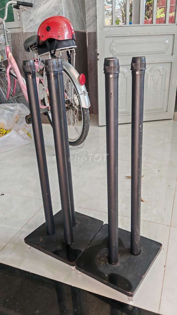 Chân loa Đạt Vinh BY-801. Mua bán Đồ chuyên dụng, Giống nuôi trồng tại Thành phố Đồng Xoài Bình Phước được đăng bởi Mr Bao hình 1
