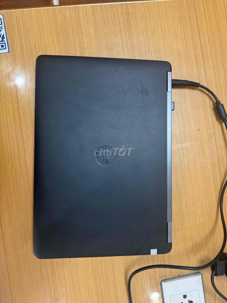 Bán lap top dell i5 gen 6