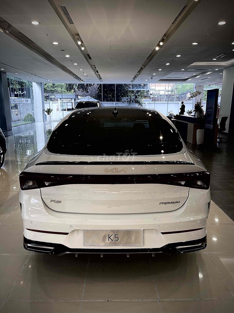 Kia K5 2.0 Premium. Mua bán Ô tô tại Quận Phú Nhuận Tp Hồ Chí Minh được đăng bởi Nguyễn hữu nhất hình 6