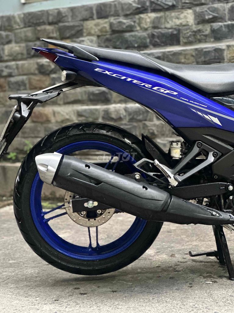 Bán ex led 150 đời 2020 ( Biển Thành phố ). Mua bán Xe máy tại Quận 10 Tp Hồ Chí Minh được đăng bởi Phong Hoàng hình 5