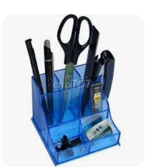 Thanh lý hộp đựng bút mới 100%