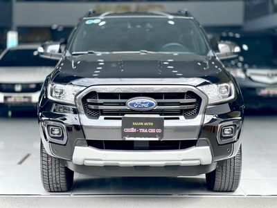 FORD RANGER WILDTRACK 2.0 BI TURBO 4X4  MODEL 2020. Mua bán Ô tô tại Quận Bình Thạnh Tp Hồ Chí Minh được đăng bởi Anh Chiến
